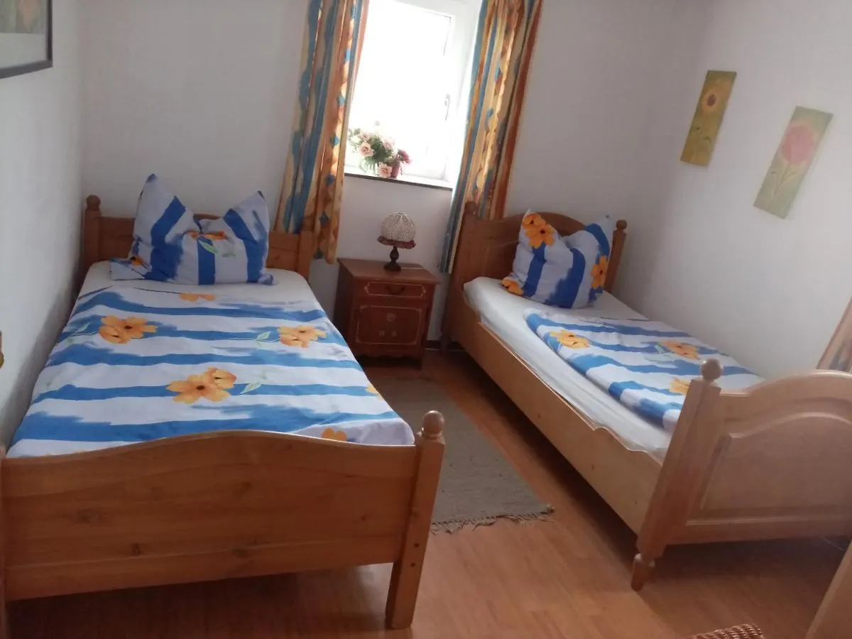 Apartment Bauernhaus Auberg Hutthurm Germany